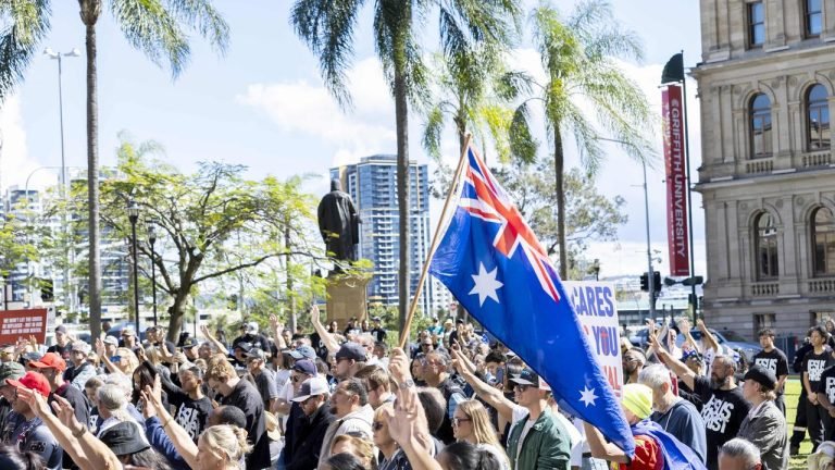 australian migration updates