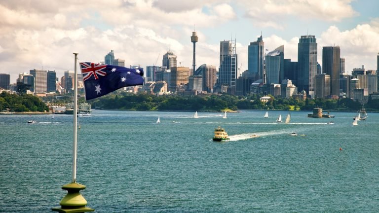 skilled migration australia