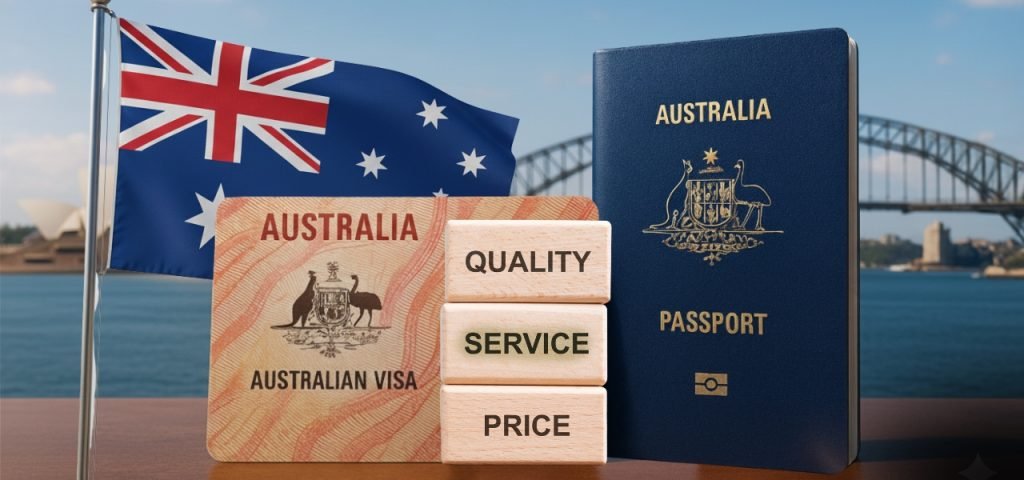 186 visa Australia