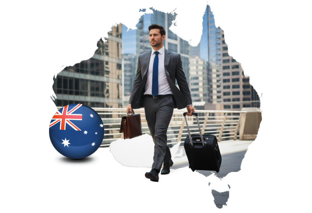 reasons to migrate to Australia