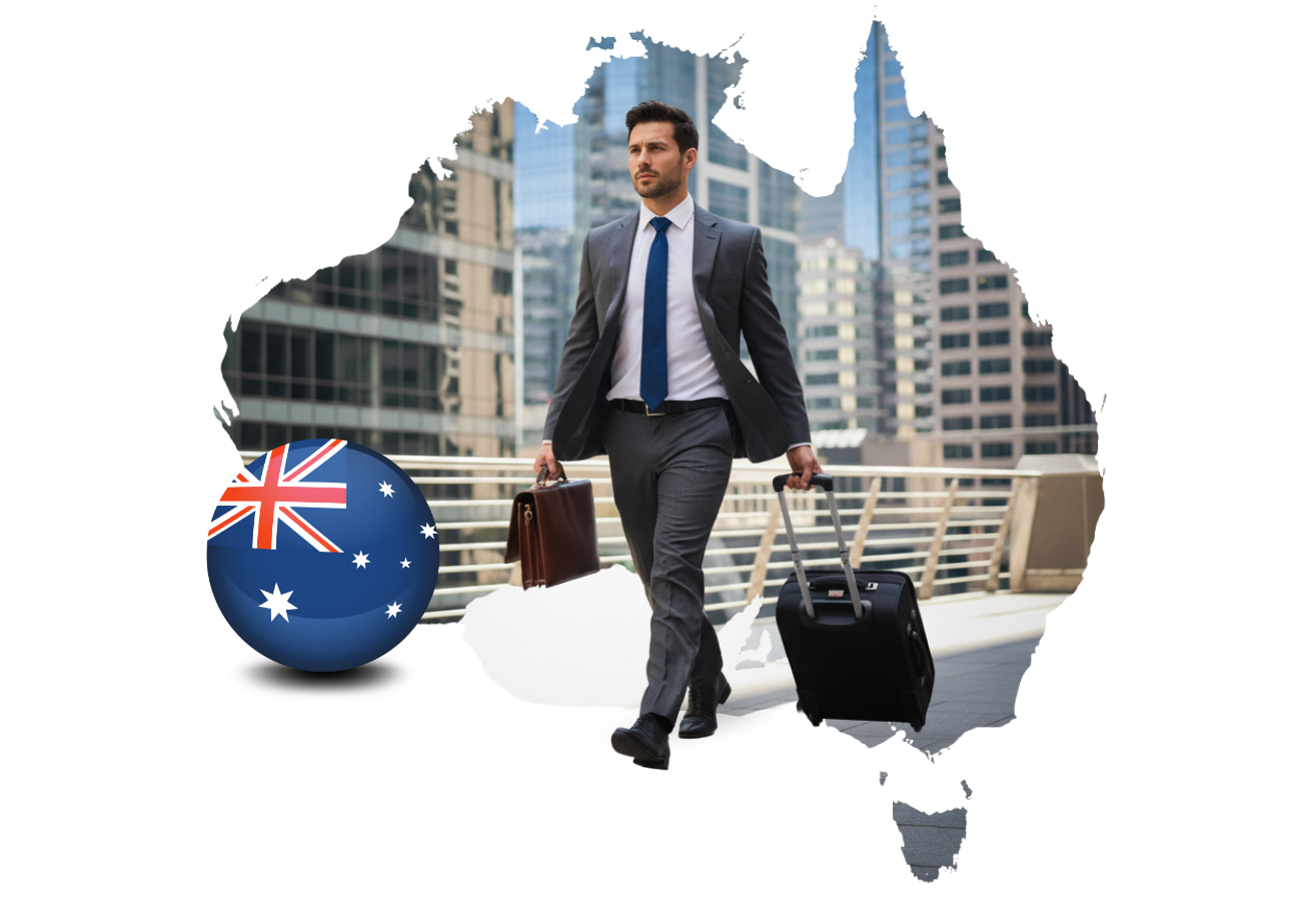 reasons to migrate to Australia