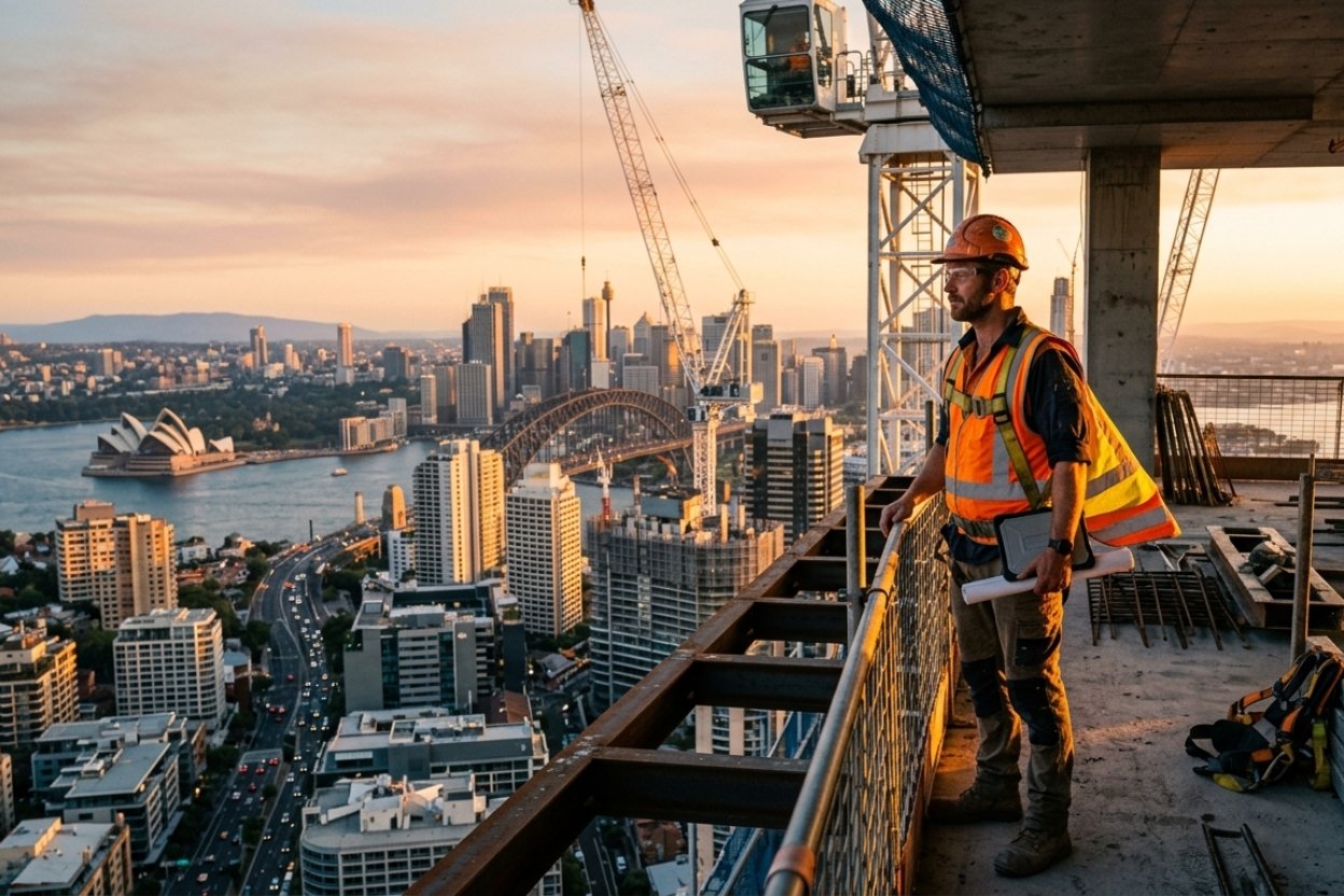 Work Opportunities in Australia