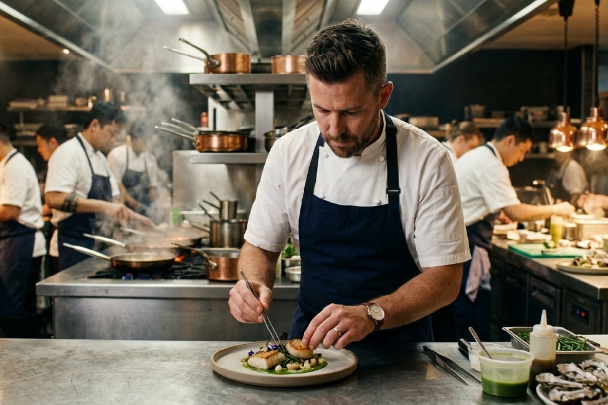 Work Opportunities in Australia