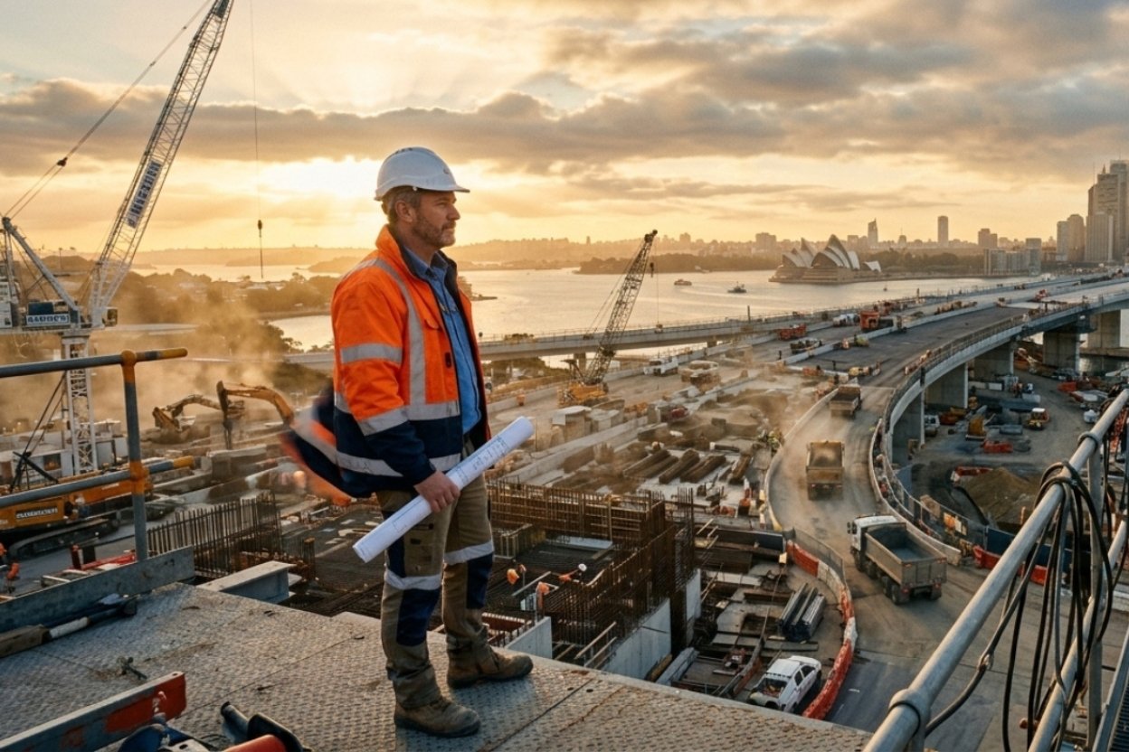 Work Opportunities in Australia