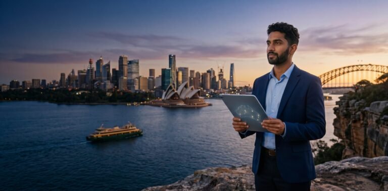 Skilled Occupation List Australia