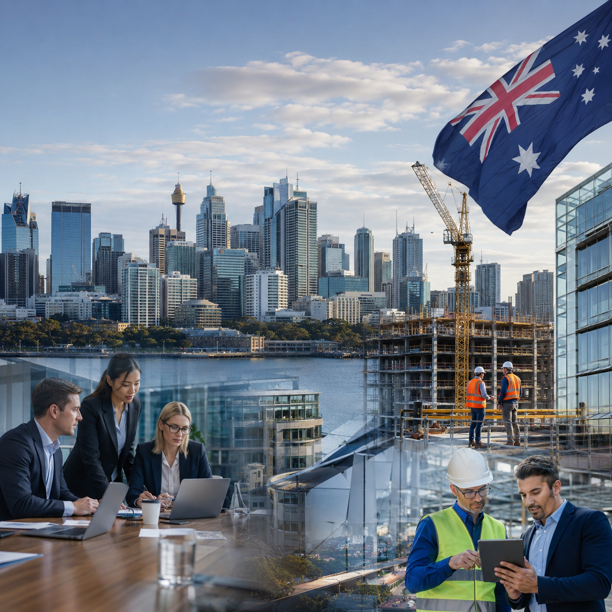Australian economy