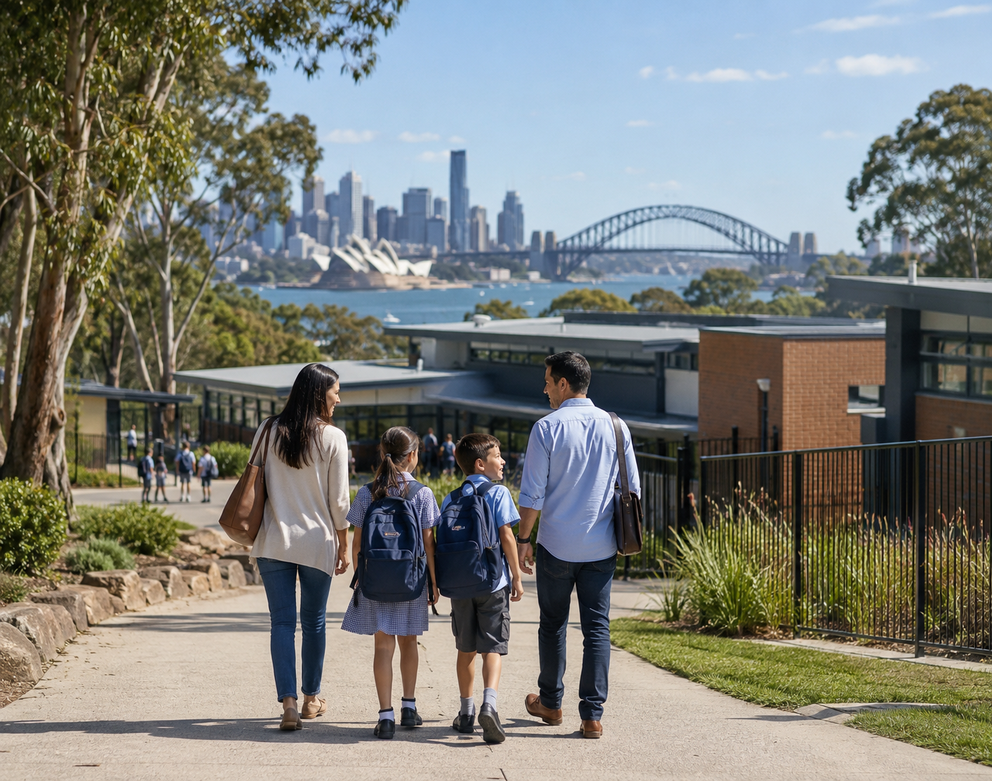 Is Education Free in Australia?