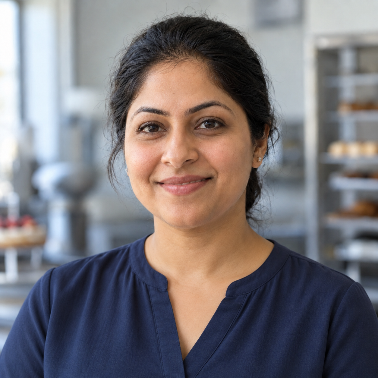 Ms. Divya Khanna